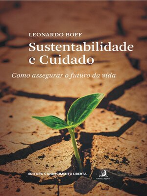 cover image of Sustentabilidade e cuidado